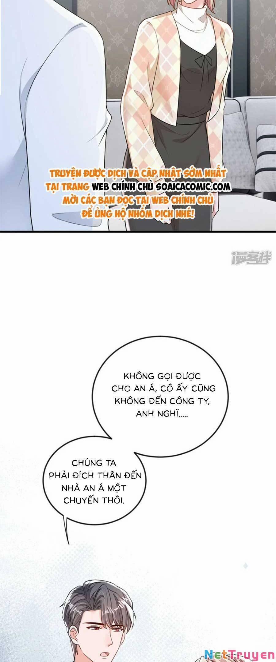 Lời Thì Thầm Của Ác Ma 170 trang 22