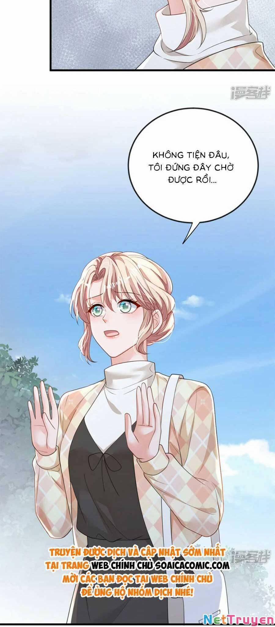 Lời Thì Thầm Của Ác Ma 170 trang 6