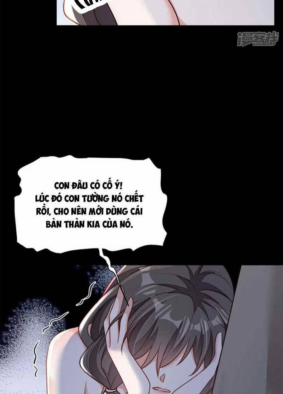 Lời Thì Thầm Của Ác Ma 171 trang 15