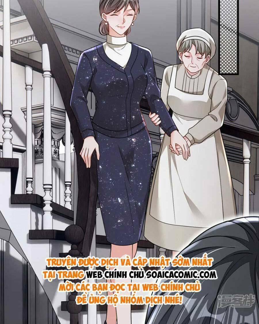 Lời Thì Thầm Của Ác Ma 171 trang 23