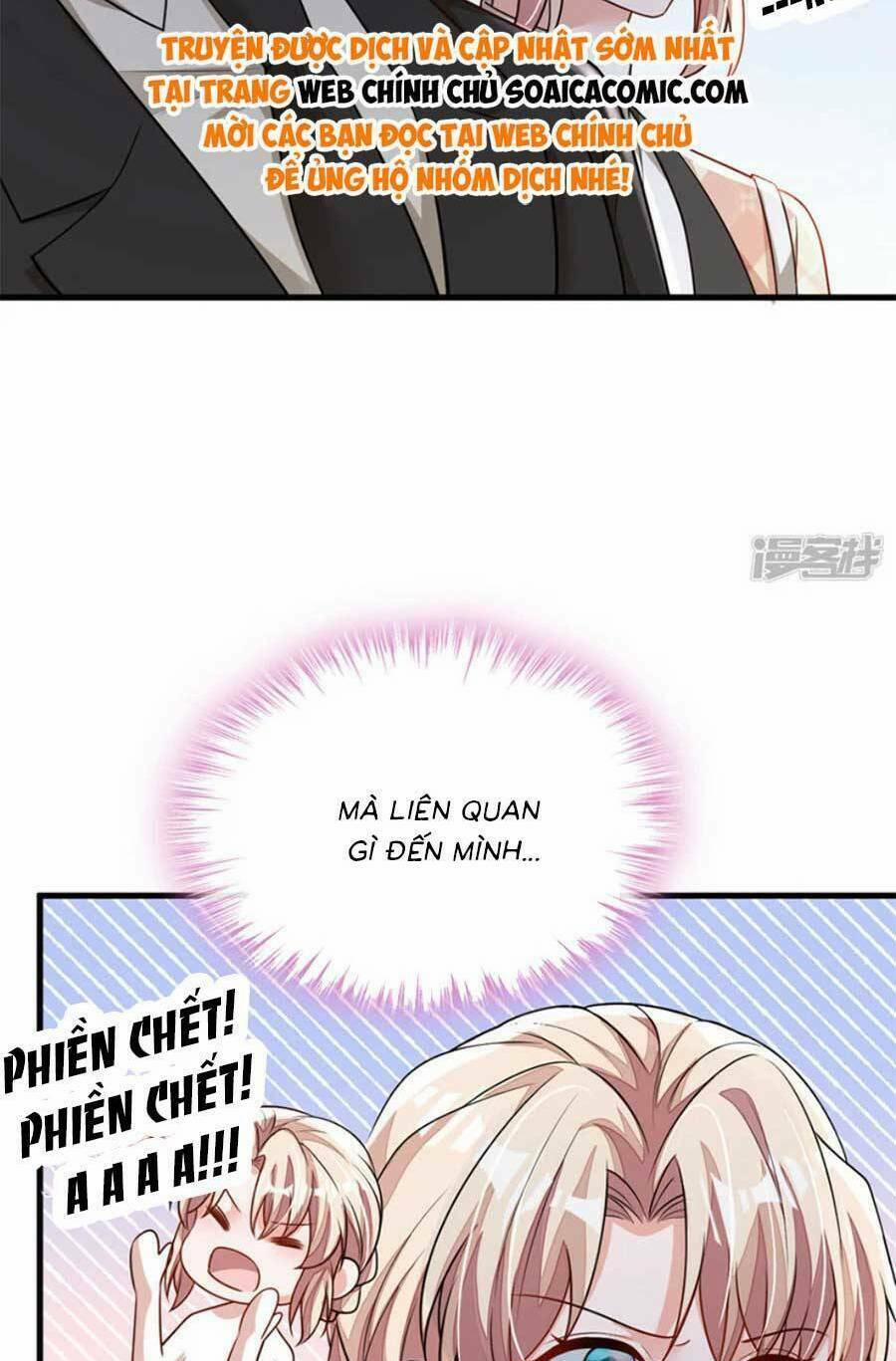 Lời Thì Thầm Của Ác Ma 171 trang 30