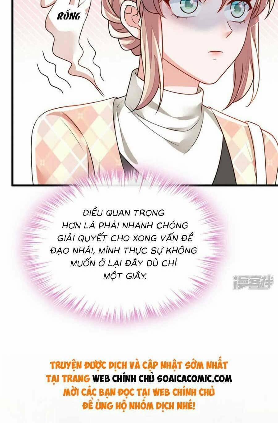 Lời Thì Thầm Của Ác Ma 171 trang 31