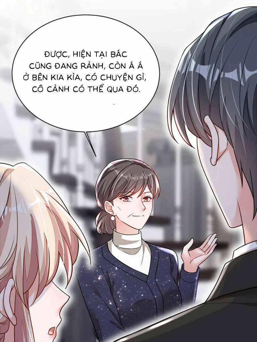 Lời Thì Thầm Của Ác Ma 171 trang 32