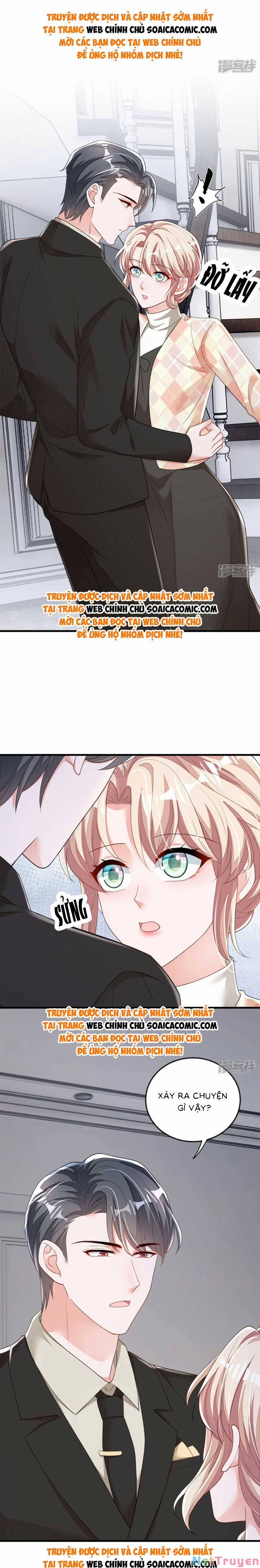 Lời Thì Thầm Của Ác Ma 172 trang 1