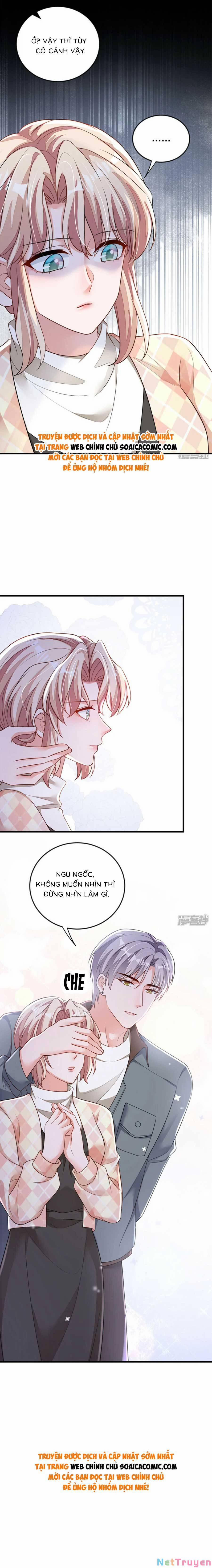 Lời Thì Thầm Của Ác Ma 172 trang 8