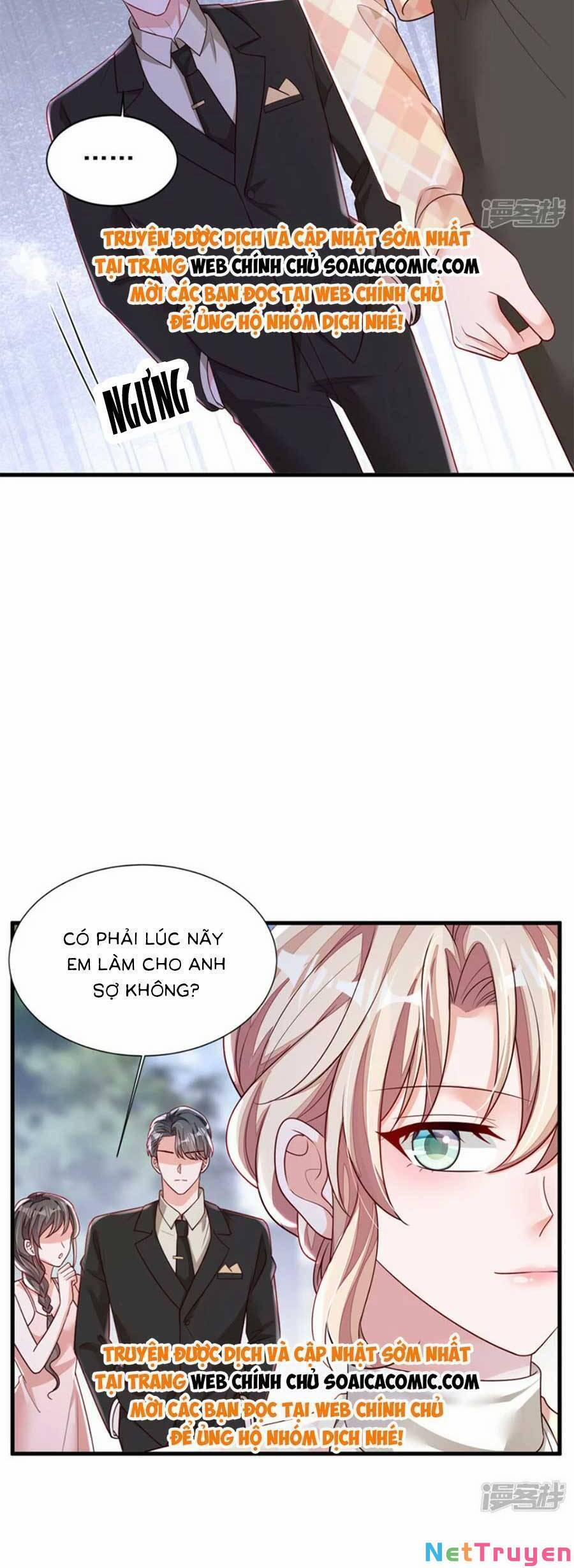 Lời Thì Thầm Của Ác Ma 173 trang 10