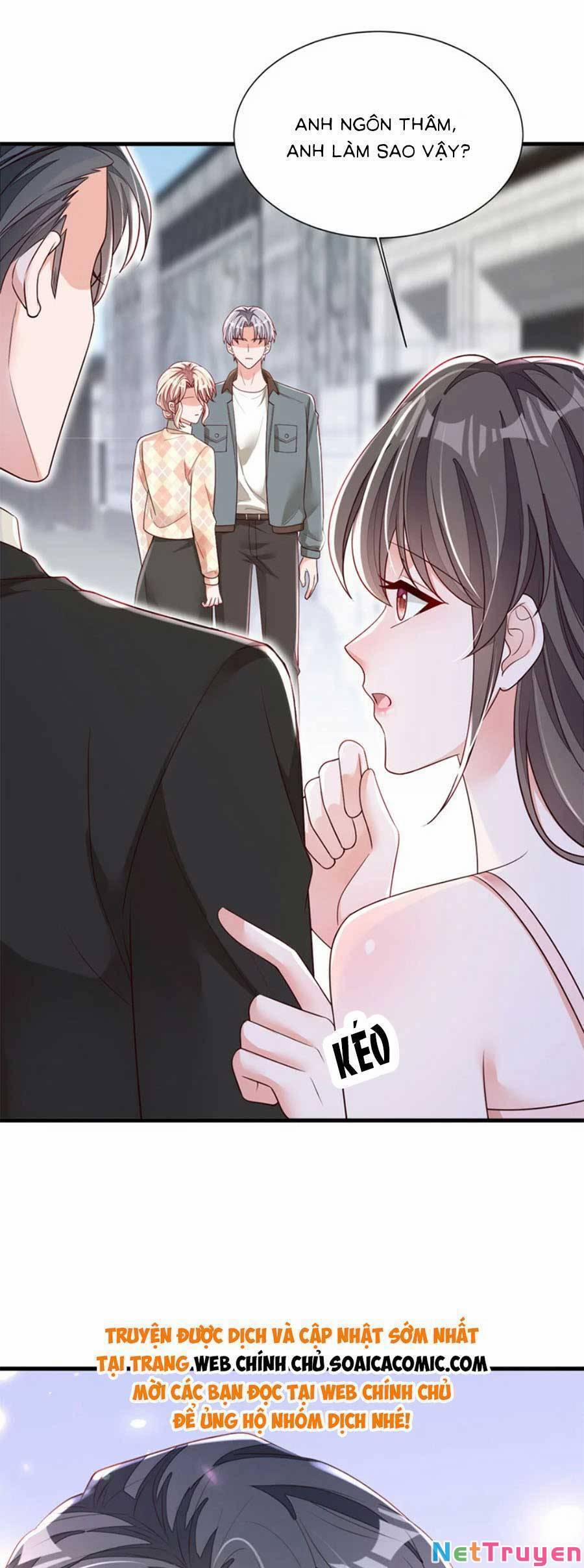 Lời Thì Thầm Của Ác Ma 173 trang 11