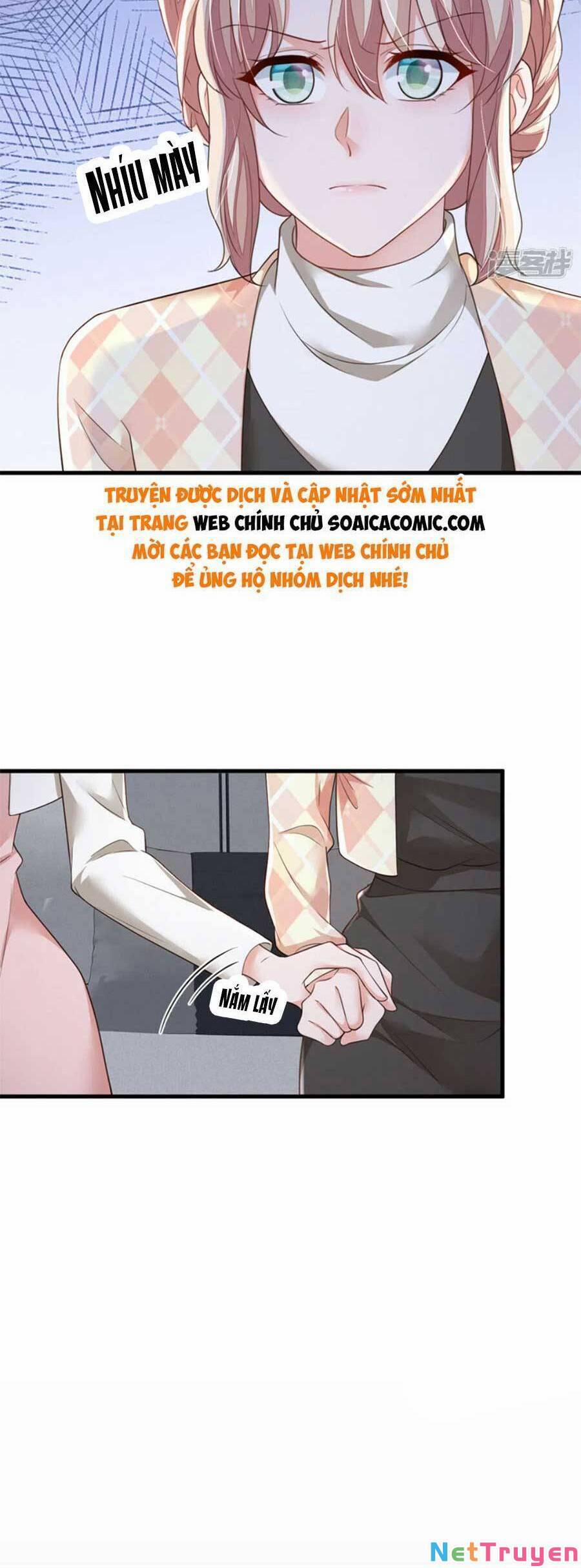 Lời Thì Thầm Của Ác Ma 173 trang 19