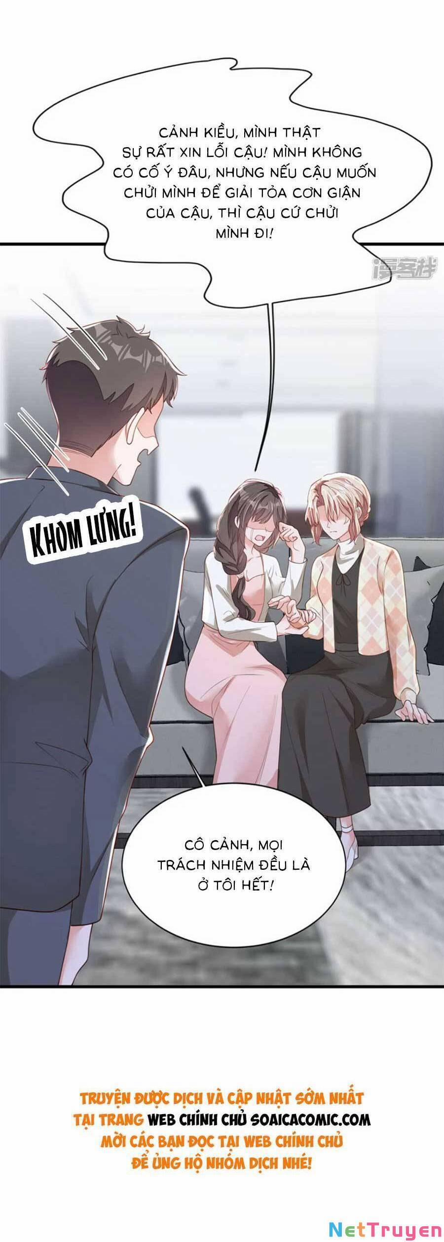 Lời Thì Thầm Của Ác Ma 173 trang 21