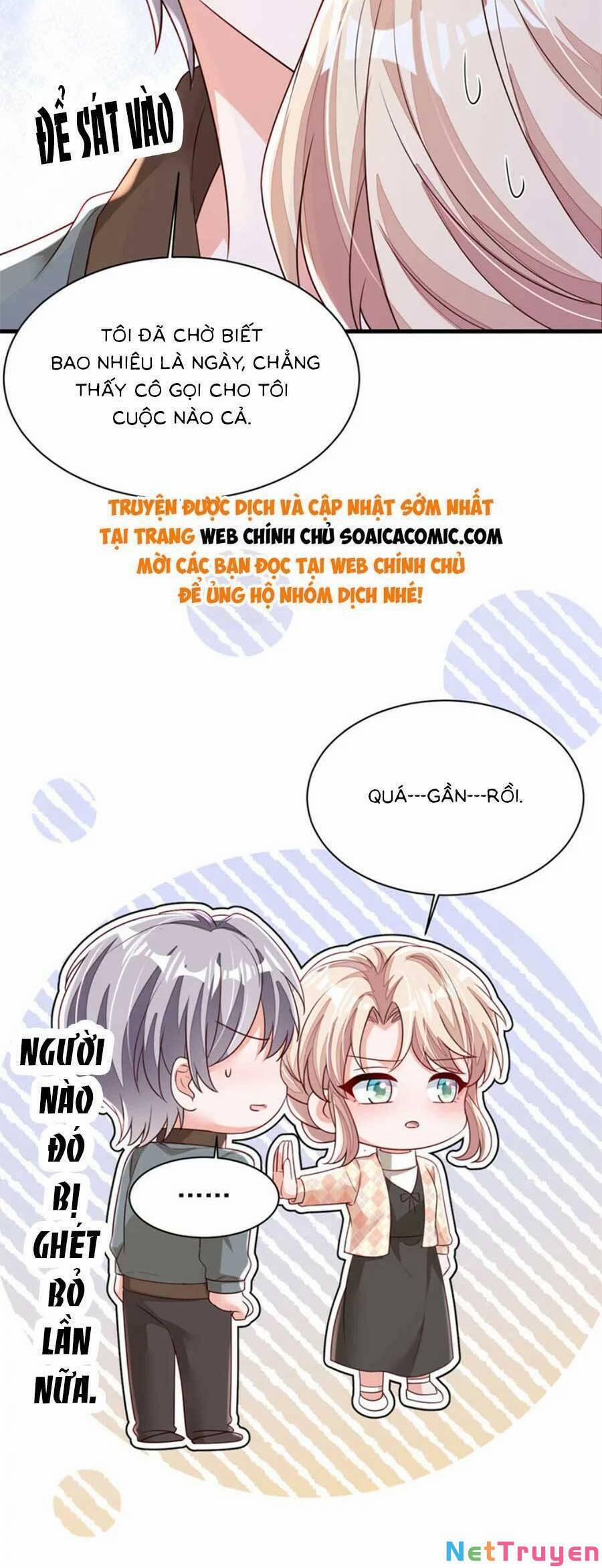 Lời Thì Thầm Của Ác Ma 173 trang 4