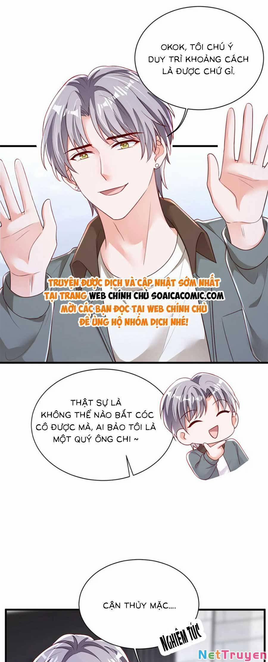 Lời Thì Thầm Của Ác Ma 173 trang 5