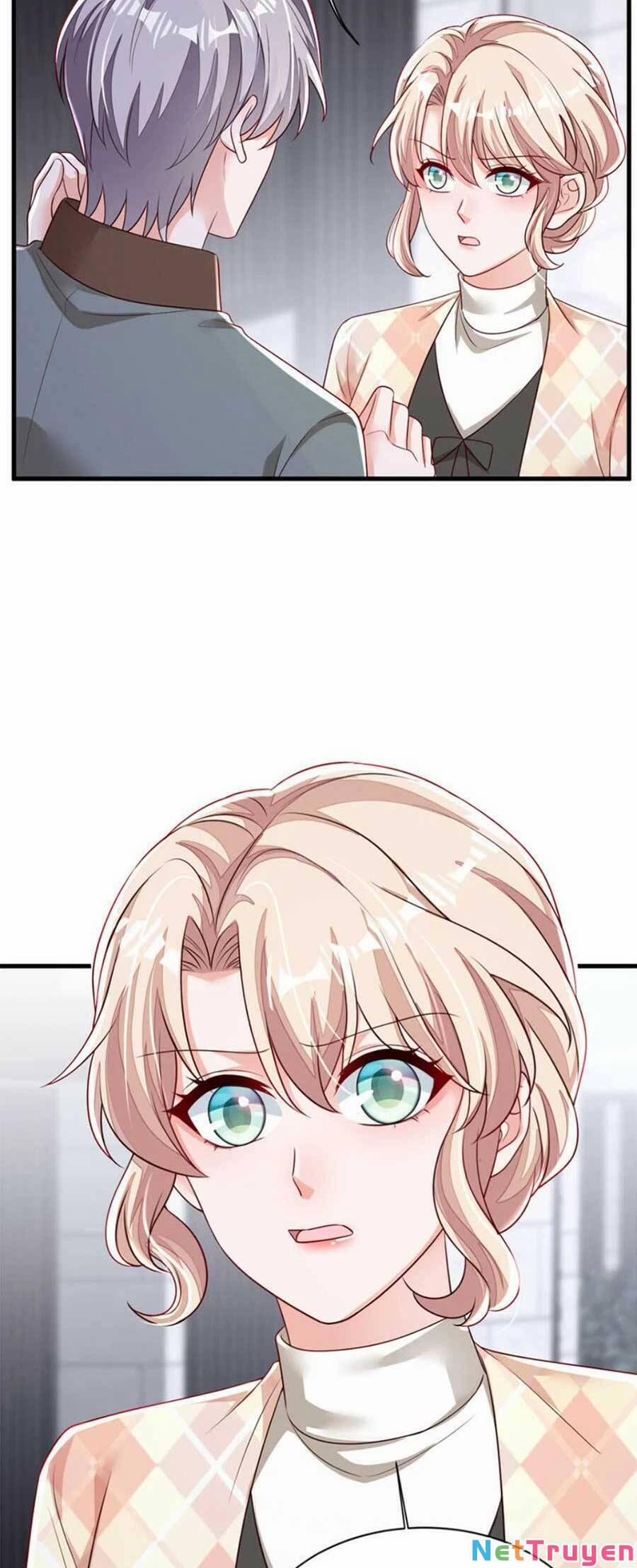 Lời Thì Thầm Của Ác Ma 173 trang 6