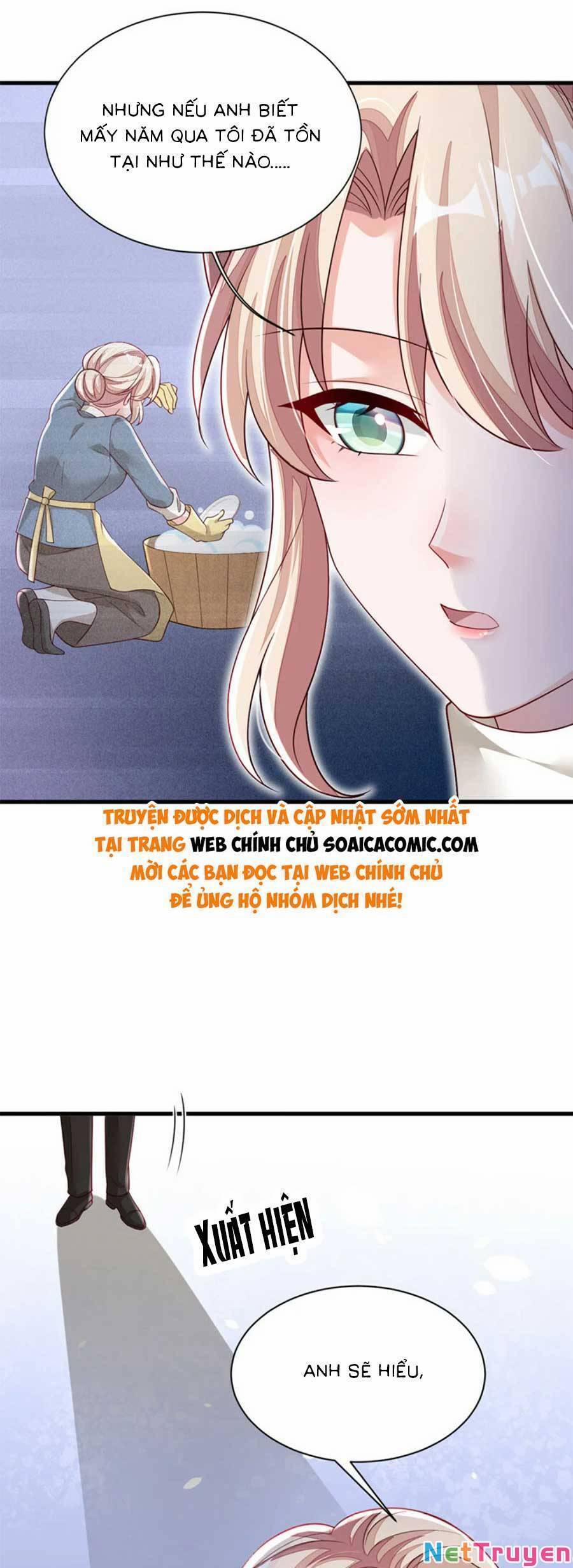 Lời Thì Thầm Của Ác Ma 173 trang 8