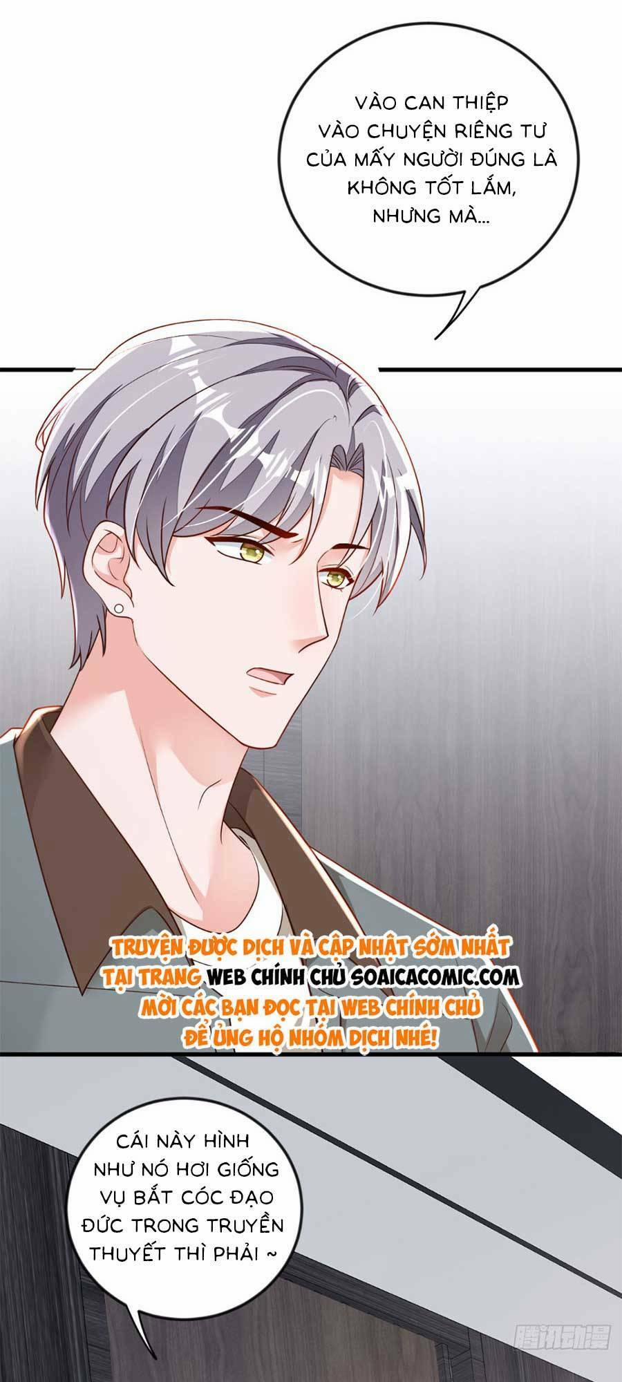 Lời Thì Thầm Của Ác Ma 174 trang 11