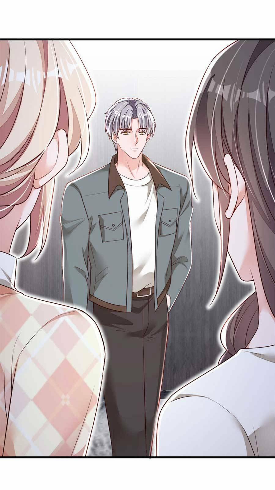 Lời Thì Thầm Của Ác Ma 174 trang 14