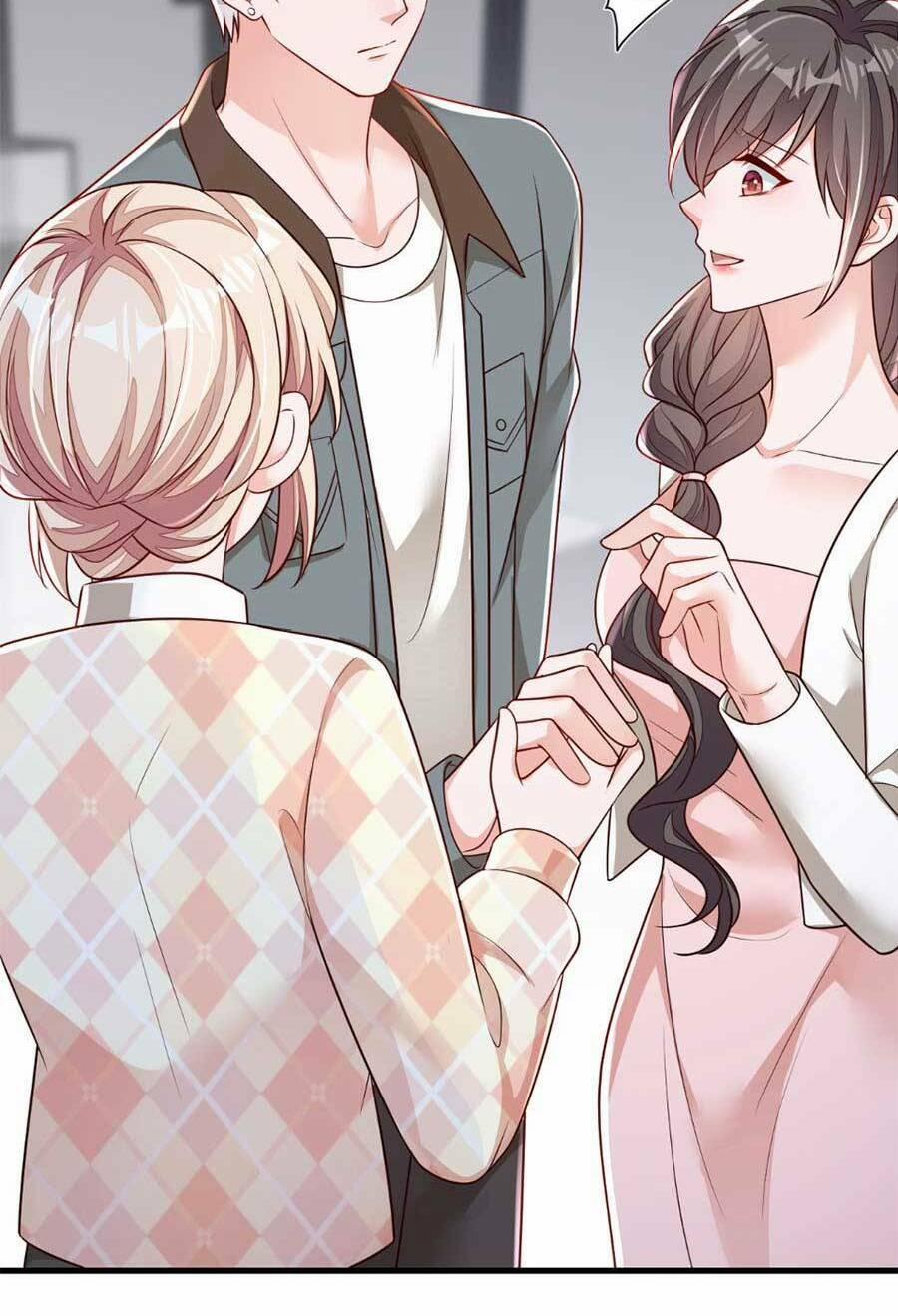 Lời Thì Thầm Của Ác Ma 174 trang 18