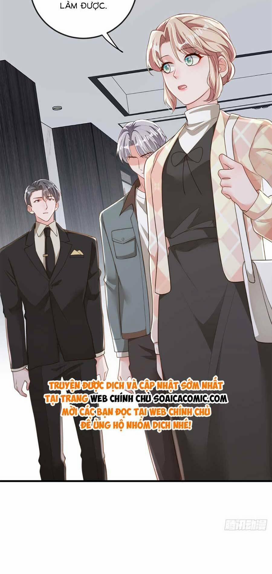 Lời Thì Thầm Của Ác Ma 174 trang 25