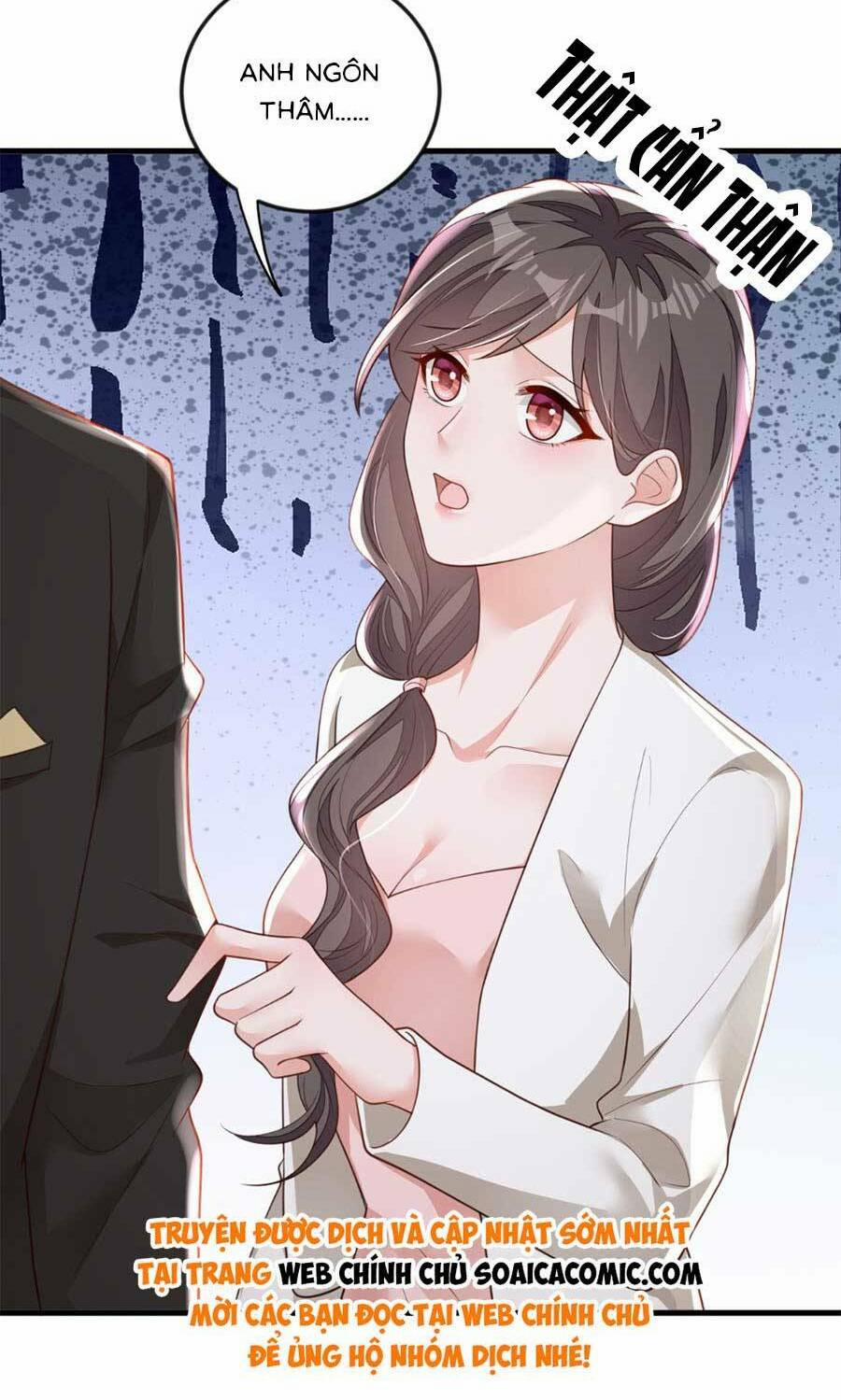 Lời Thì Thầm Của Ác Ma 174 trang 29