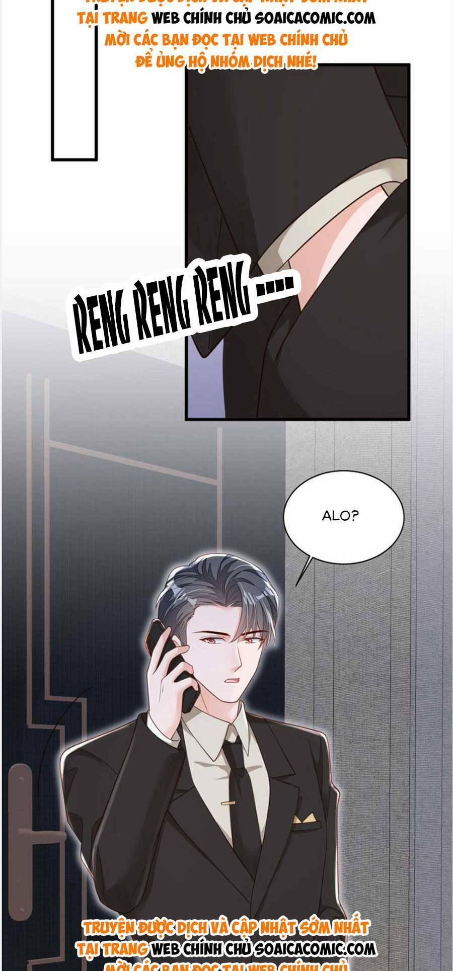 Lời Thì Thầm Của Ác Ma 175 trang 20