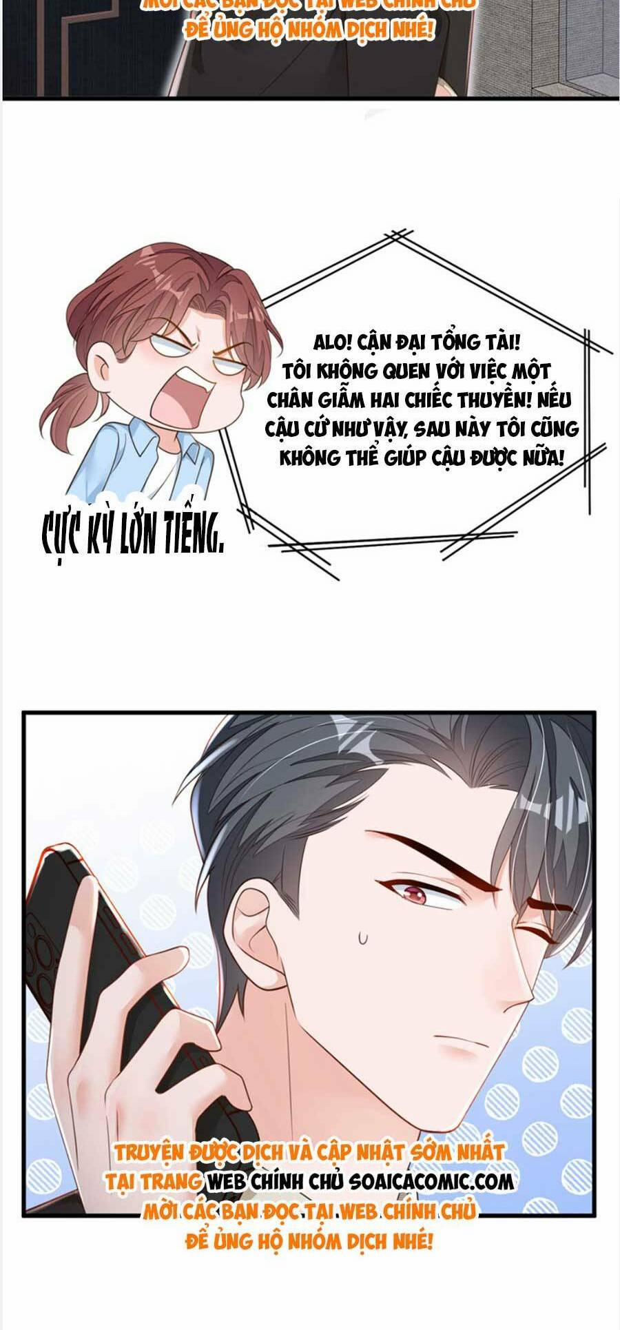 Lời Thì Thầm Của Ác Ma 175 trang 21