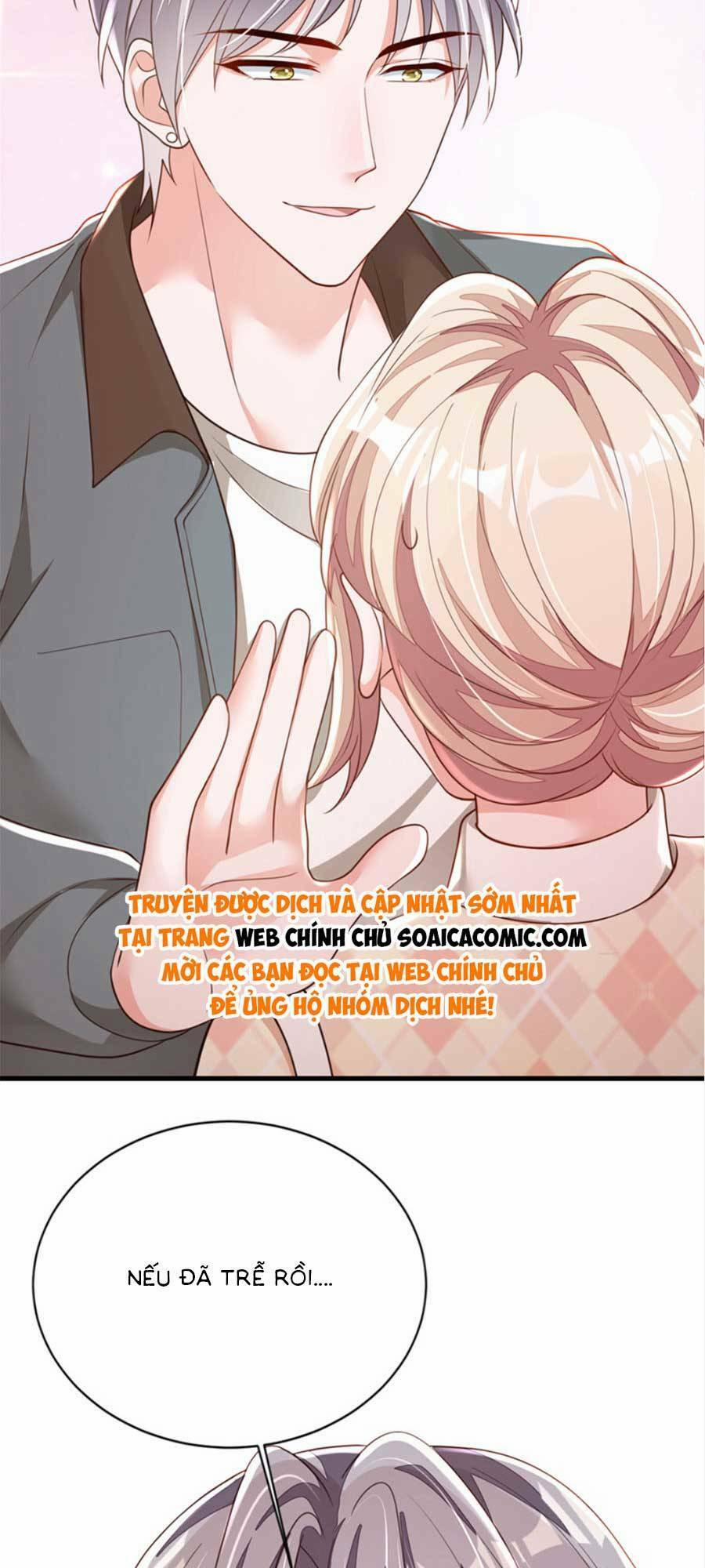 Lời Thì Thầm Của Ác Ma 175 trang 34