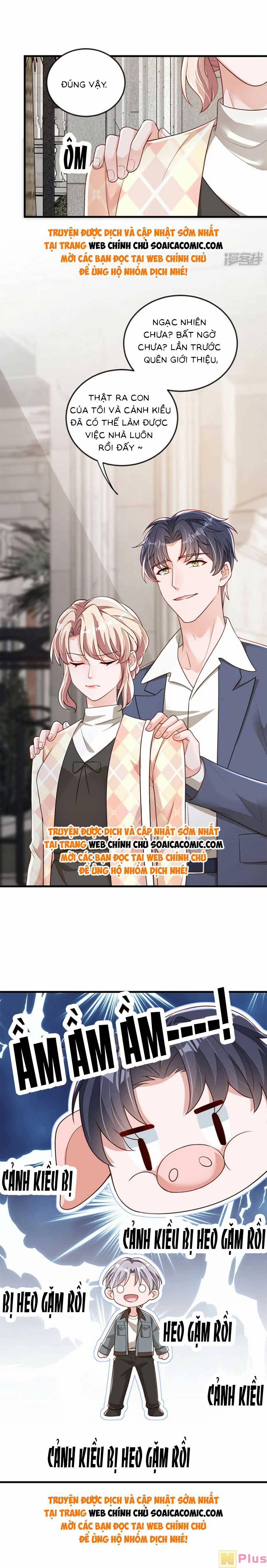 Lời Thì Thầm Của Ác Ma 176 trang 1