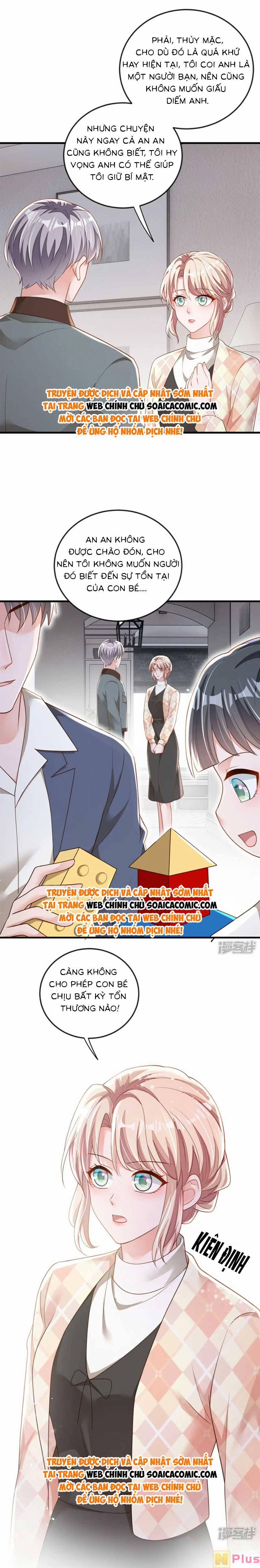 Lời Thì Thầm Của Ác Ma 176 trang 6