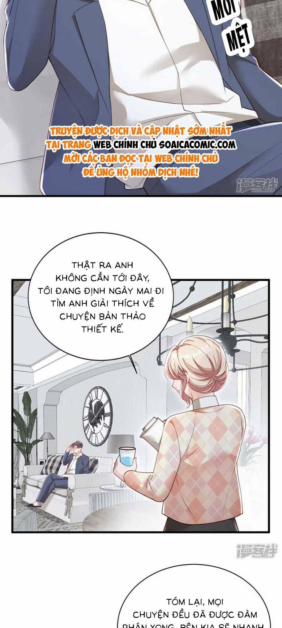 Lời Thì Thầm Của Ác Ma 177 trang 1