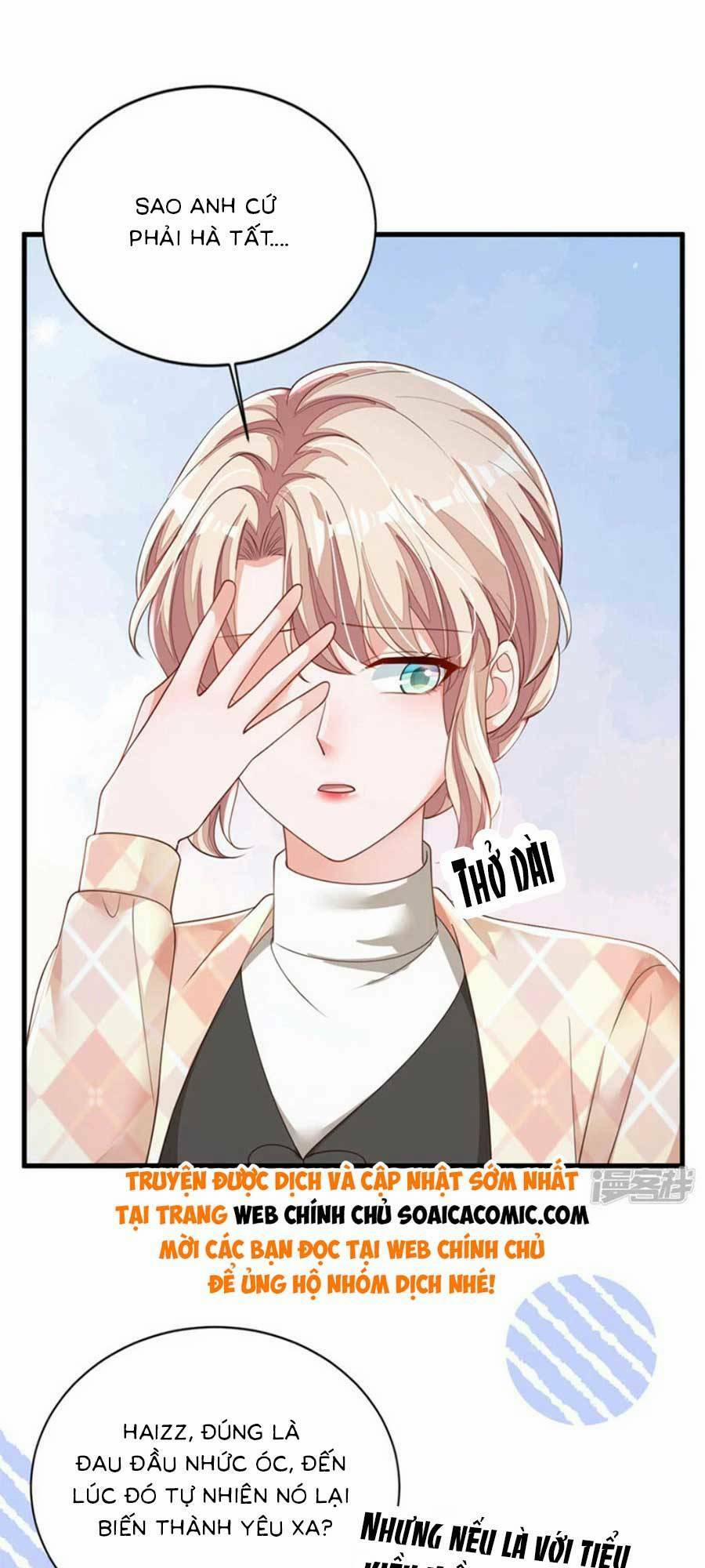 Lời Thì Thầm Của Ác Ma 177 trang 11