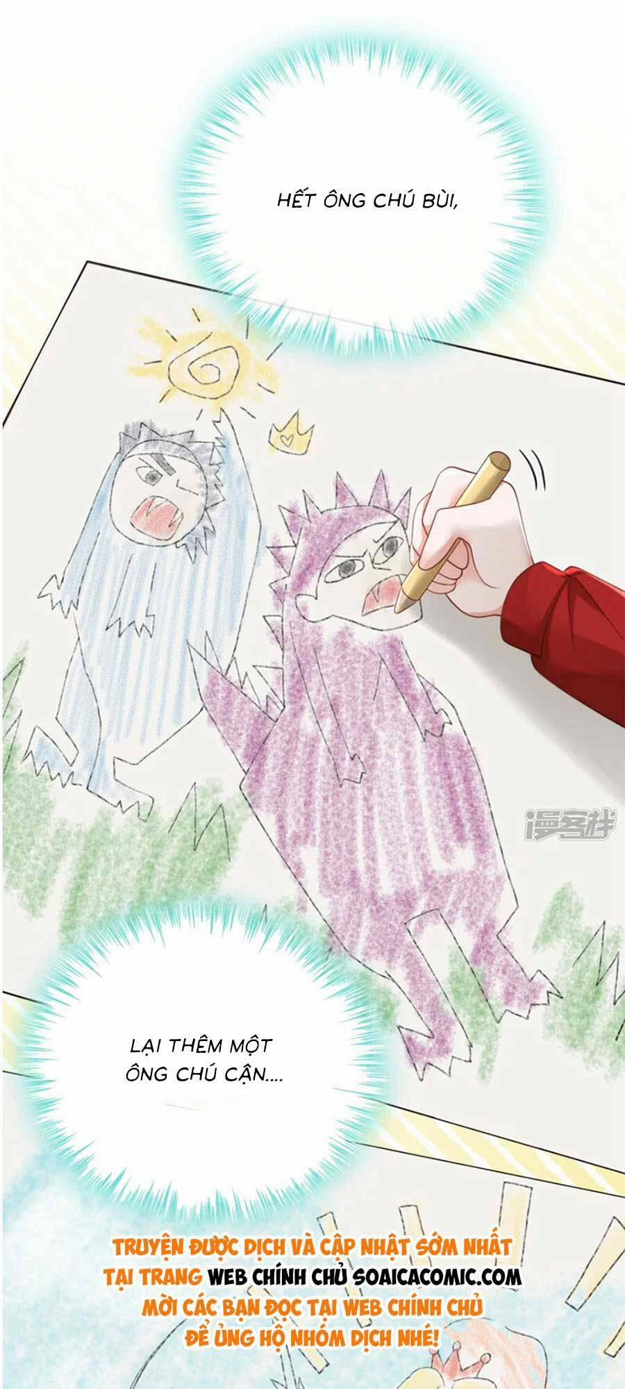 Lời Thì Thầm Của Ác Ma 177 trang 14