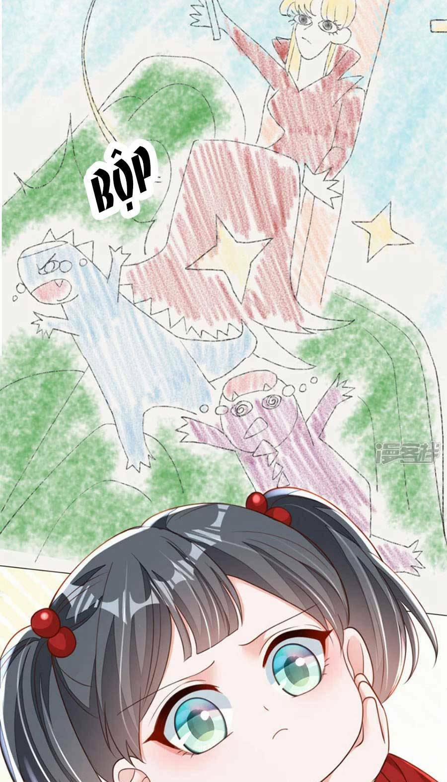 Lời Thì Thầm Của Ác Ma 177 trang 15