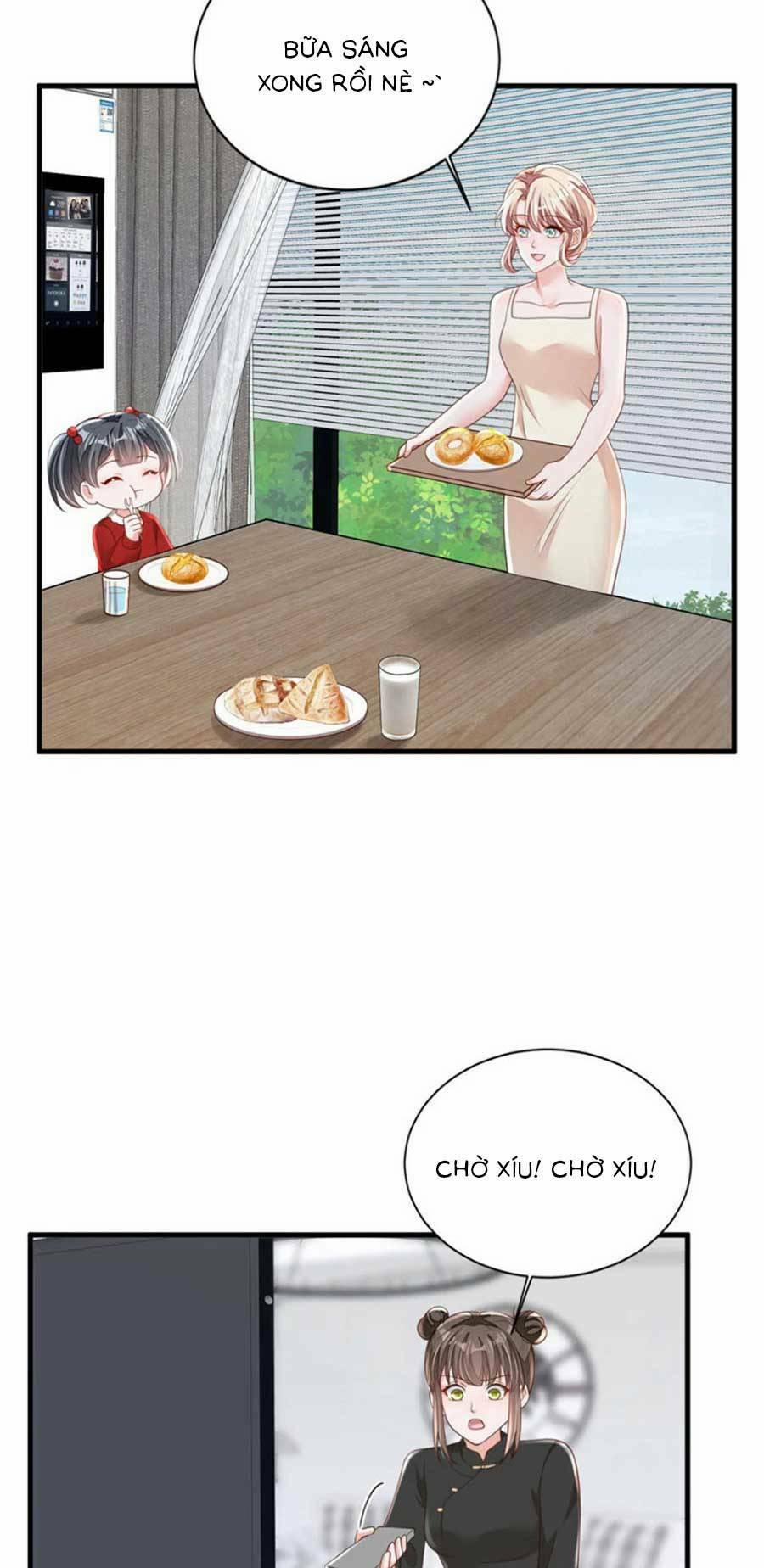 Lời Thì Thầm Của Ác Ma 177 trang 18