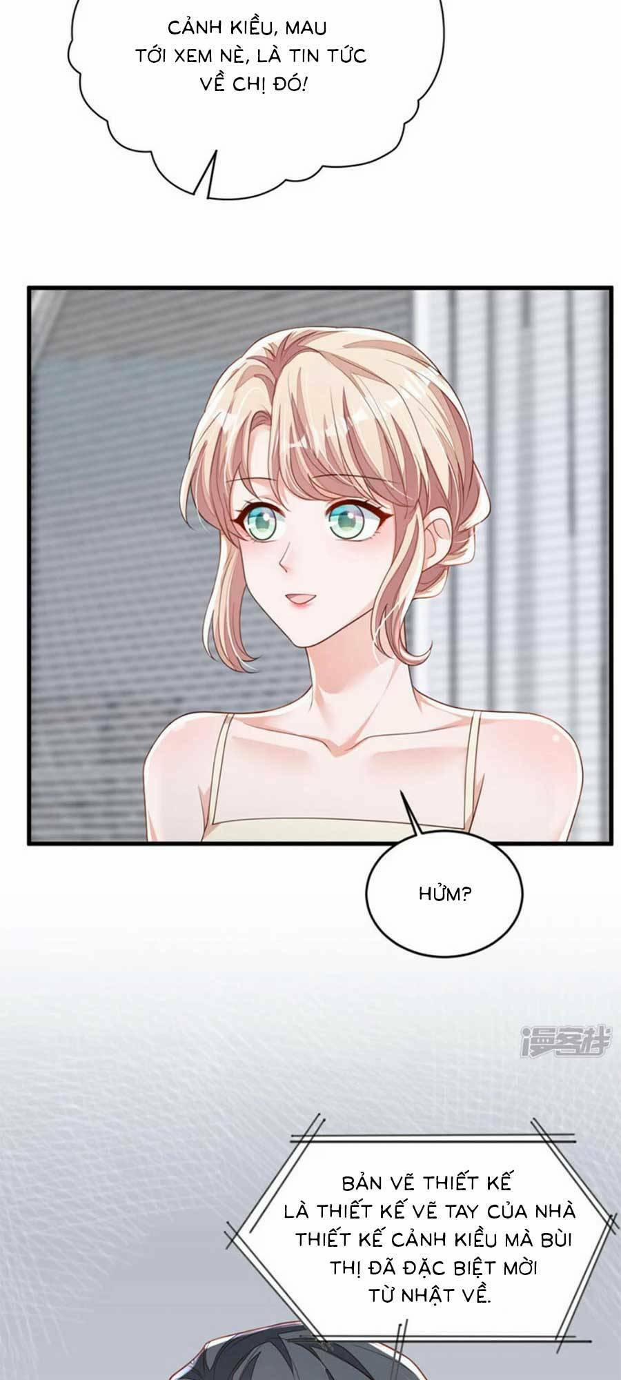 Lời Thì Thầm Của Ác Ma 177 trang 21