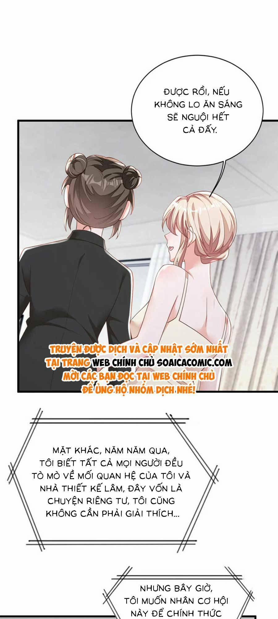 Lời Thì Thầm Của Ác Ma 177 trang 31