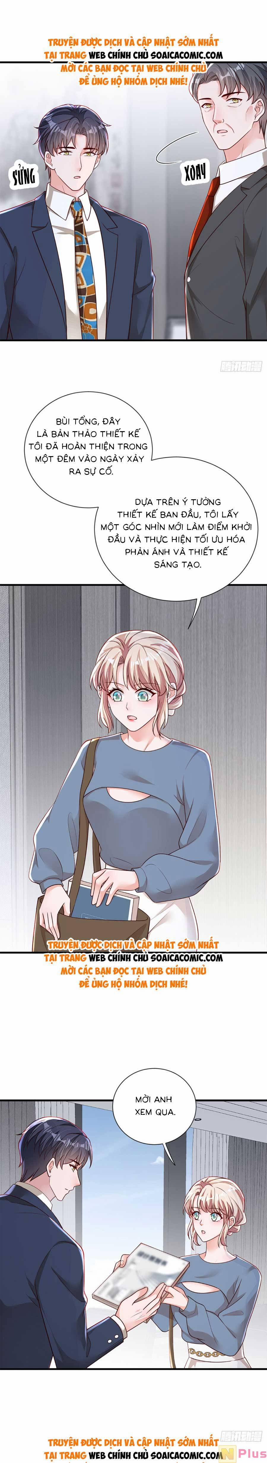 Lời Thì Thầm Của Ác Ma 178 trang 8