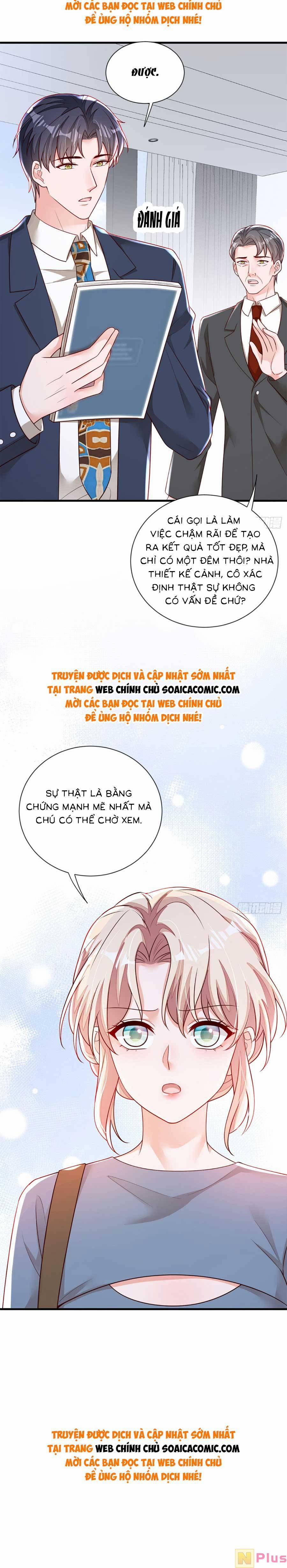 Lời Thì Thầm Của Ác Ma 178 trang 9