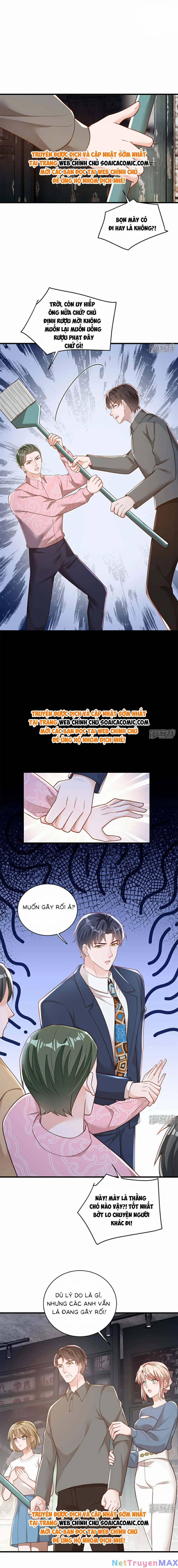 Lời Thì Thầm Của Ác Ma 180 trang 1