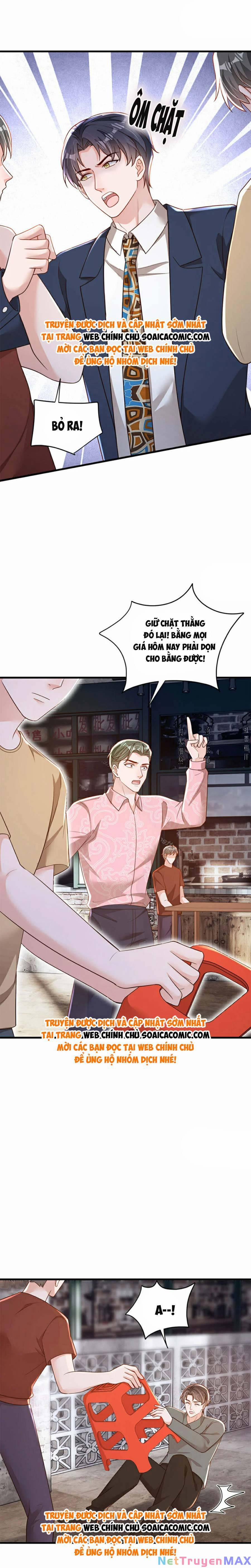 Lời Thì Thầm Của Ác Ma 180 trang 4