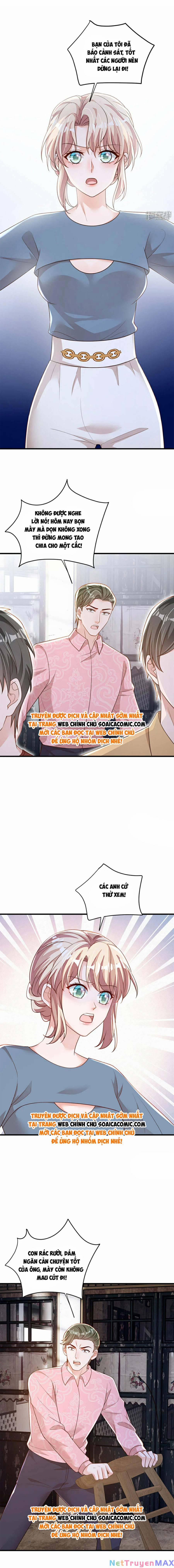 Lời Thì Thầm Của Ác Ma 180 trang 6