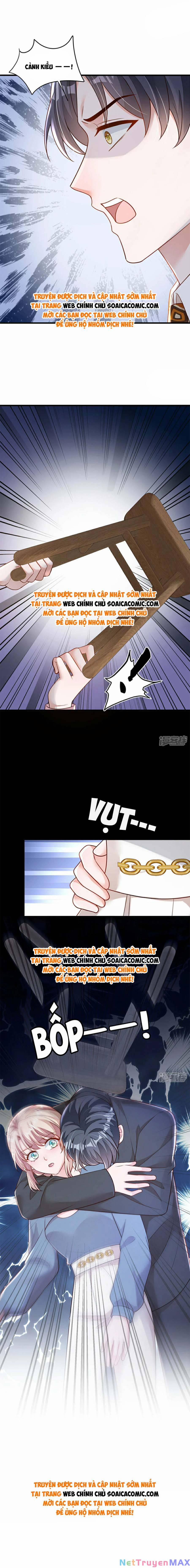 Lời Thì Thầm Của Ác Ma 180 trang 7