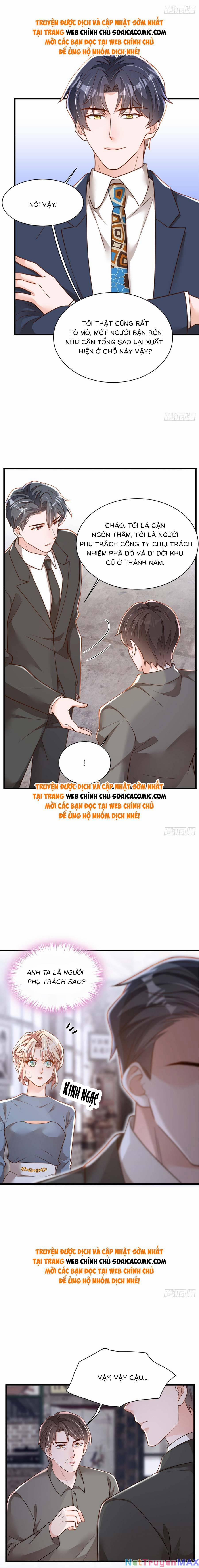 Lời Thì Thầm Của Ác Ma 181 trang 4