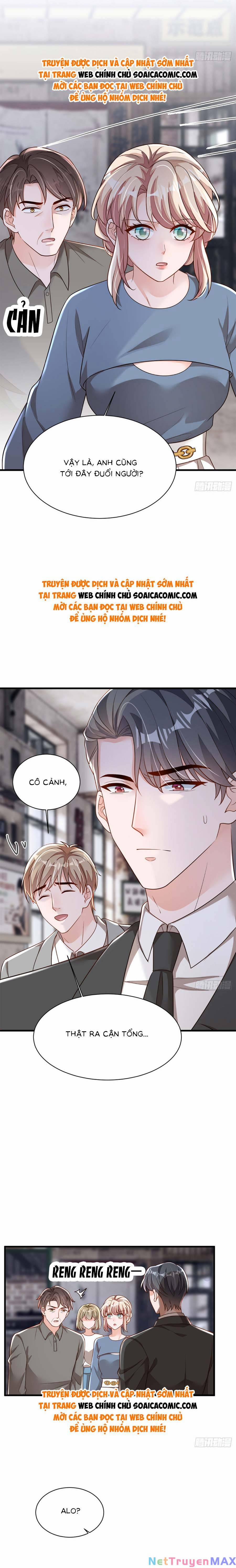 Lời Thì Thầm Của Ác Ma 181 trang 5