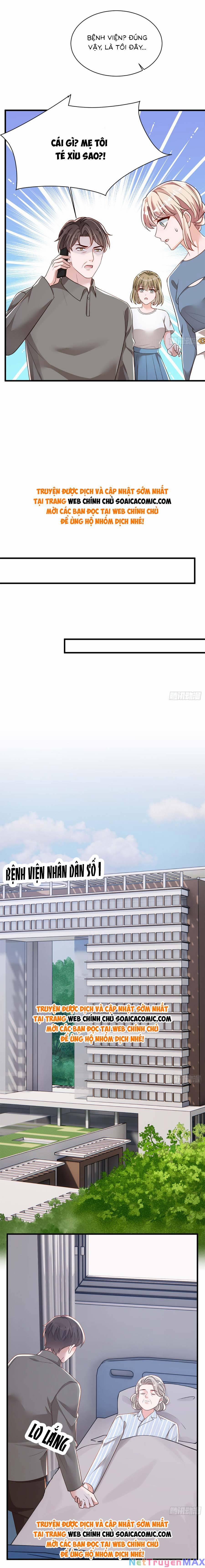 Lời Thì Thầm Của Ác Ma 181 trang 6