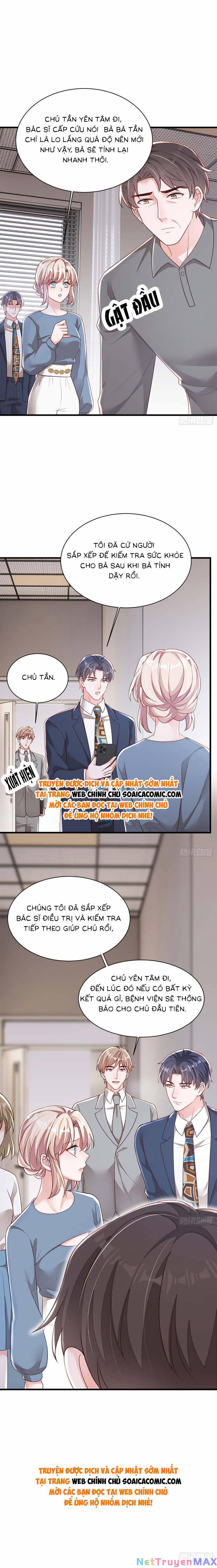 Lời Thì Thầm Của Ác Ma 181 trang 7