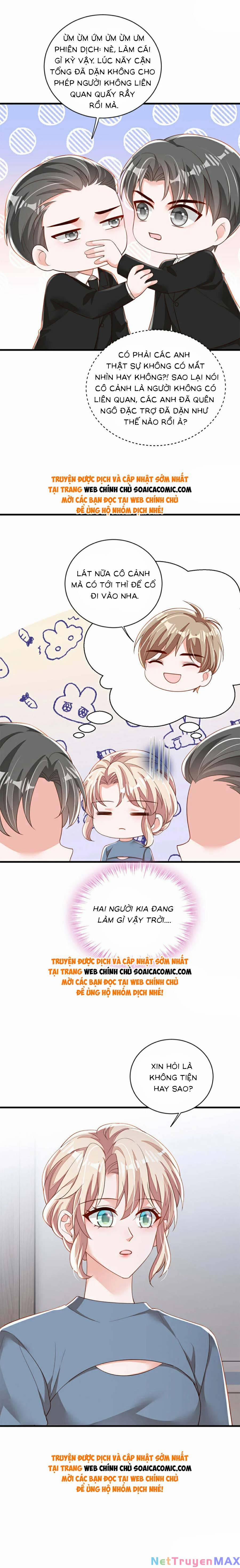 Lời Thì Thầm Của Ác Ma 182 trang 1