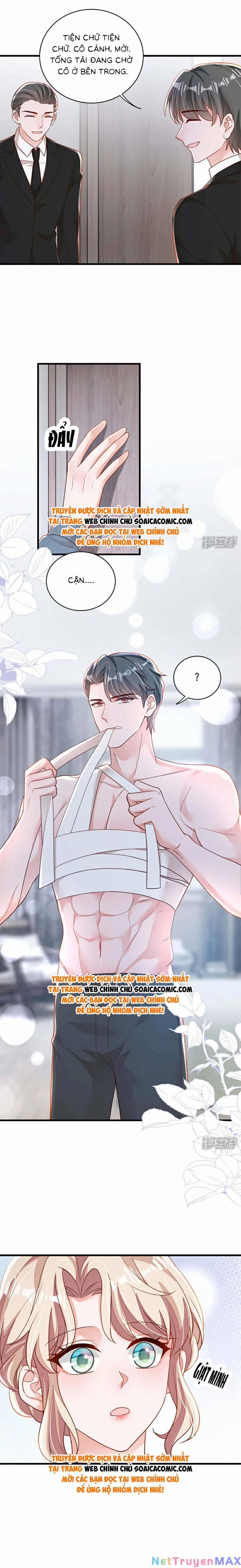 Lời Thì Thầm Của Ác Ma 182 trang 2