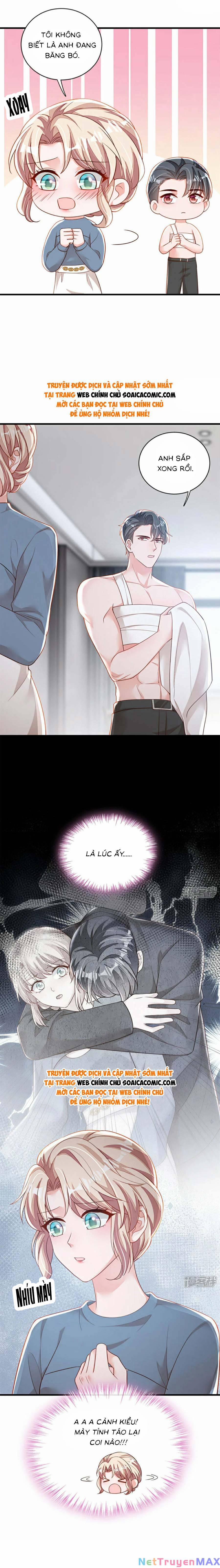 Lời Thì Thầm Của Ác Ma 182 trang 3