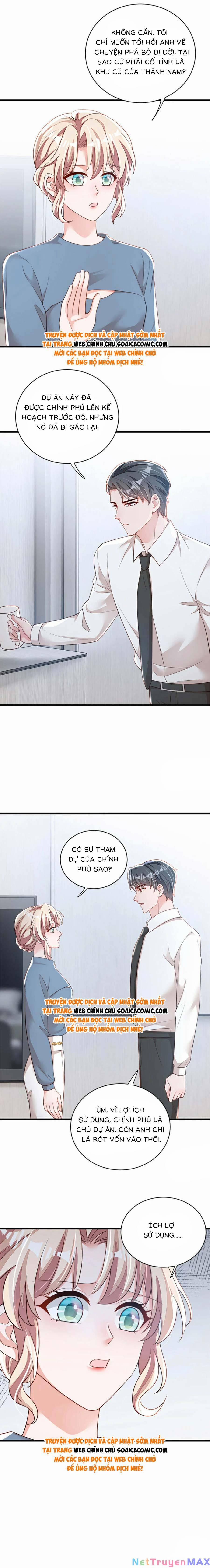 Lời Thì Thầm Của Ác Ma 182 trang 5