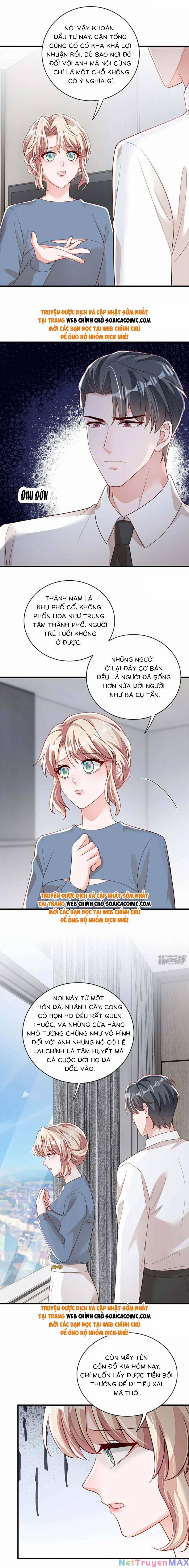 Lời Thì Thầm Của Ác Ma 182 trang 6