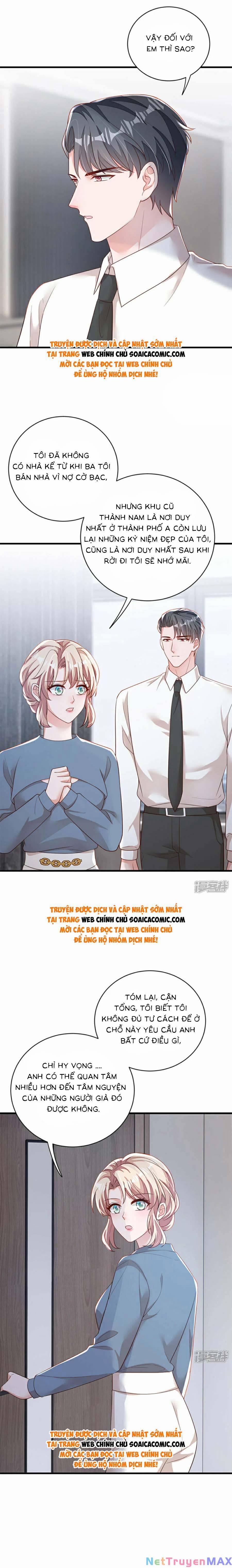 Lời Thì Thầm Của Ác Ma 182 trang 8